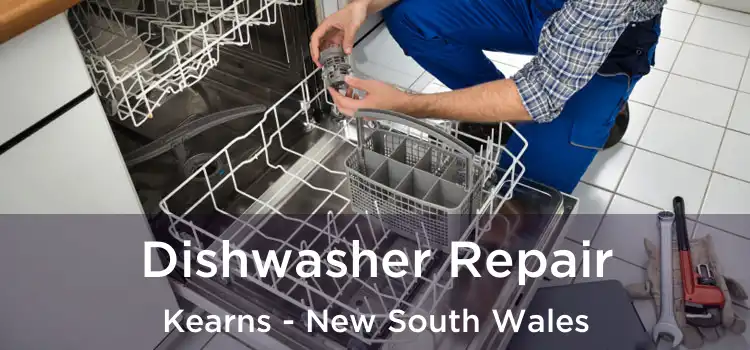 Dishwasher Repair Kearns - New South Wales
