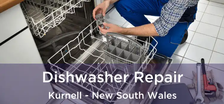 Dishwasher Repair Kurnell - New South Wales