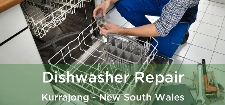 Dishwasher Repair Kurrajong - New South Wales