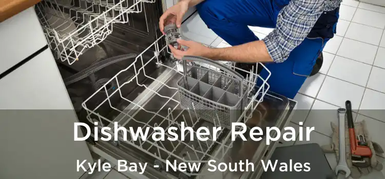 Dishwasher Repair Kyle Bay - New South Wales