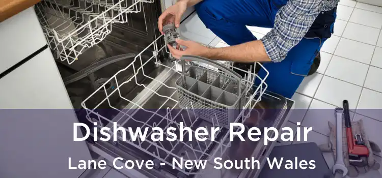 Dishwasher Repair Lane Cove - New South Wales