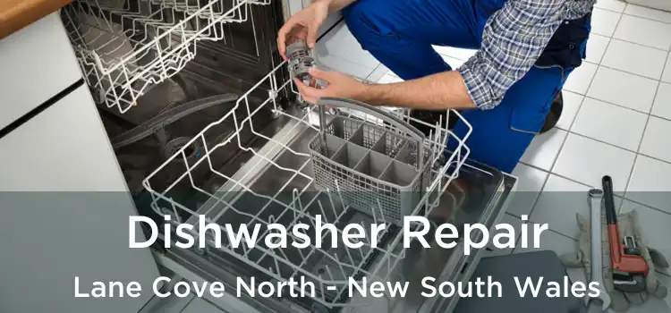 Dishwasher Repair Lane Cove North - New South Wales