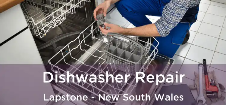 Dishwasher Repair Lapstone - New South Wales