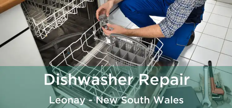 Dishwasher Repair Leonay - New South Wales
