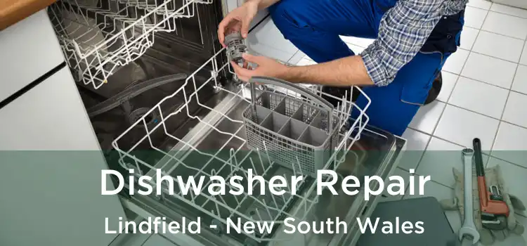 Dishwasher Repair Lindfield - New South Wales