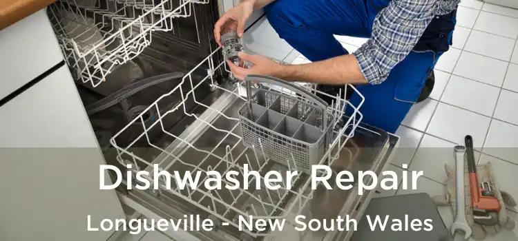 Dishwasher Repair Longueville - New South Wales