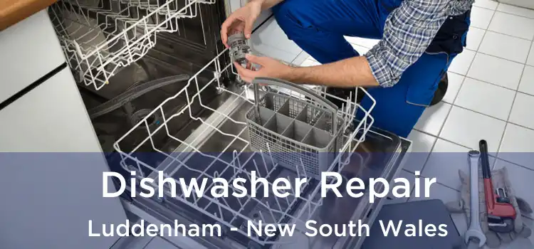 Dishwasher Repair Luddenham - New South Wales