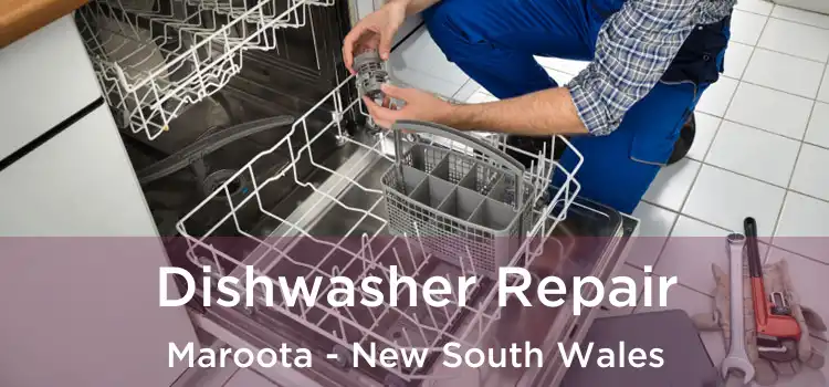 Dishwasher Repair Maroota - New South Wales