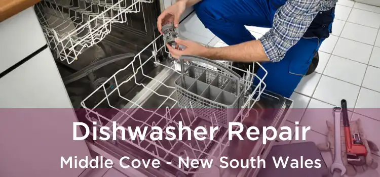 Dishwasher Repair Middle Cove - New South Wales