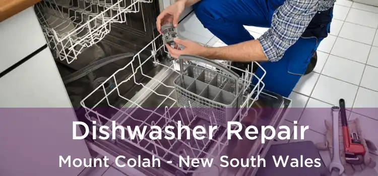 Dishwasher Repair Mount Colah - New South Wales