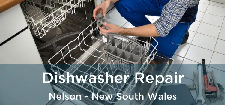Dishwasher Repair Nelson - New South Wales