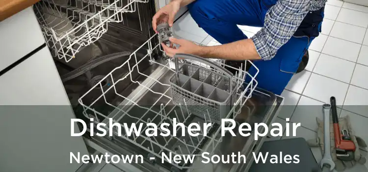 Dishwasher Repair Newtown - New South Wales