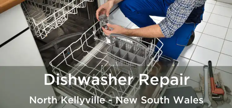 Dishwasher Repair North Kellyville - New South Wales