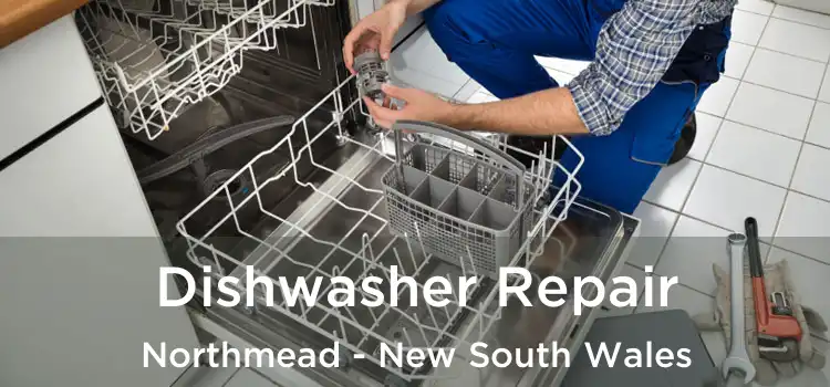 Dishwasher Repair Northmead - New South Wales