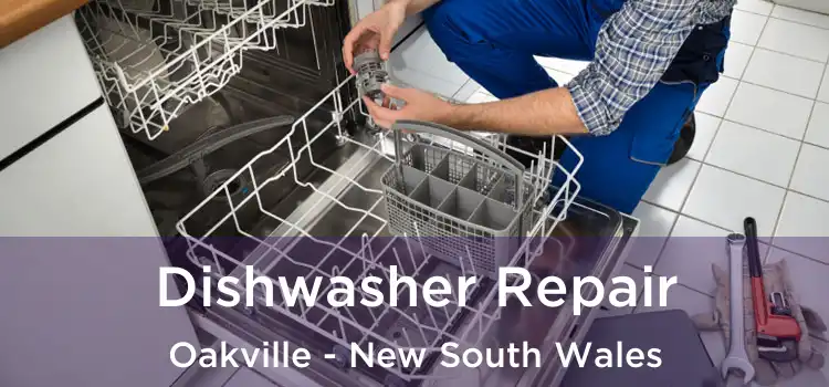 Dishwasher Repair Oakville - New South Wales