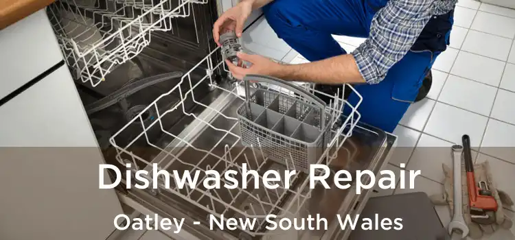 Dishwasher Repair Oatley - New South Wales