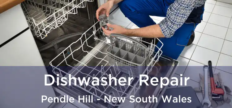 Dishwasher Repair Pendle Hill - New South Wales