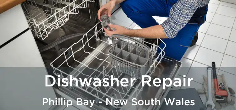 Dishwasher Repair Phillip Bay - New South Wales