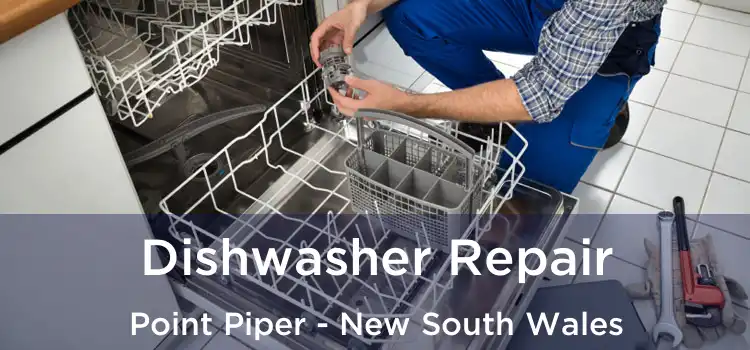 Dishwasher Repair Point Piper - New South Wales