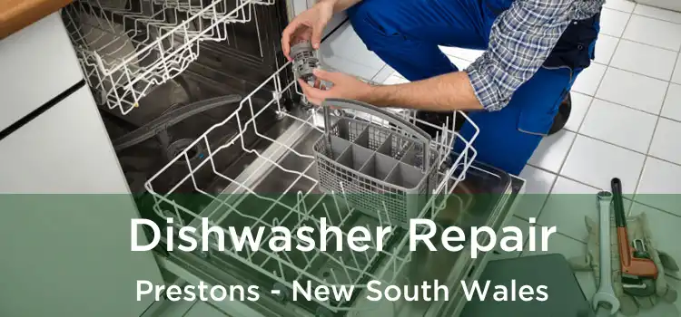 Dishwasher Repair Prestons - New South Wales