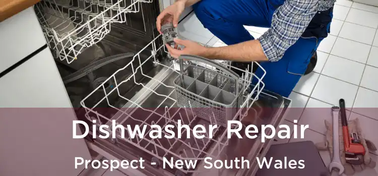 Dishwasher Repair Prospect - New South Wales