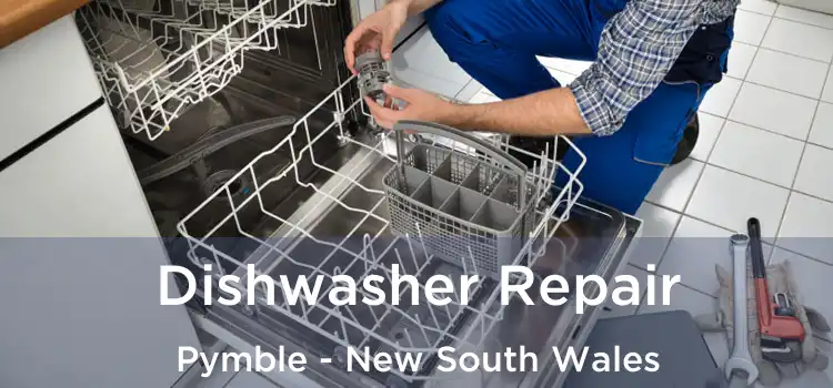 Dishwasher Repair Pymble - New South Wales