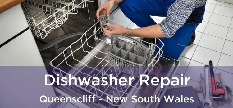 Dishwasher Repair Queenscliff - New South Wales