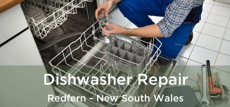 Dishwasher Repair Redfern - New South Wales