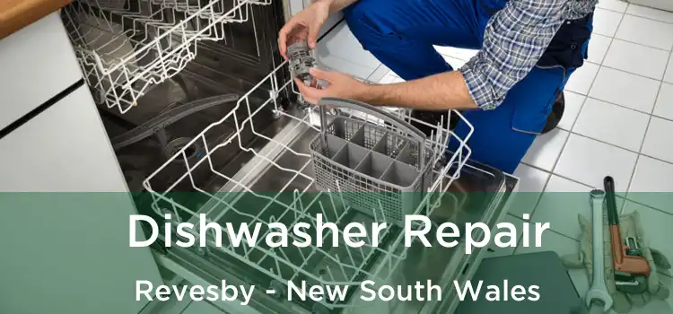Dishwasher Repair Revesby - New South Wales