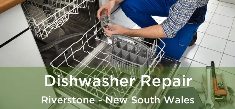 Dishwasher Repair Riverstone - New South Wales
