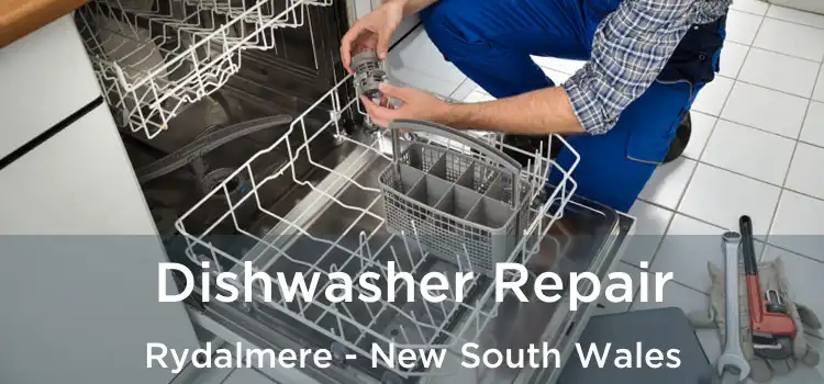 Dishwasher Repair Rydalmere - New South Wales