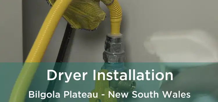 Dryer Installation Bilgola Plateau - New South Wales