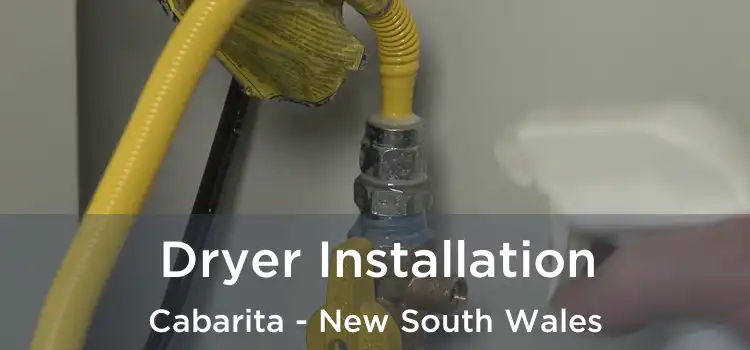 Dryer Installation Cabarita - New South Wales