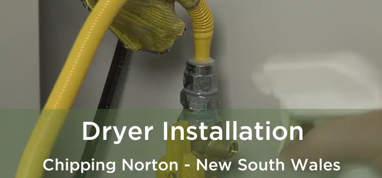 Dryer Installation Chipping Norton - New South Wales