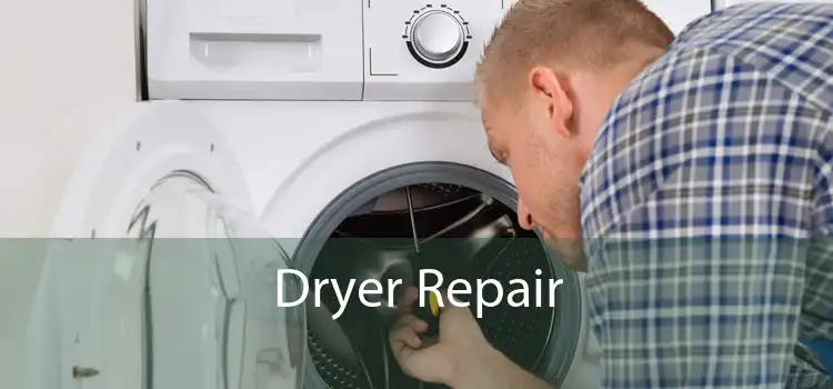 Dryer Repair