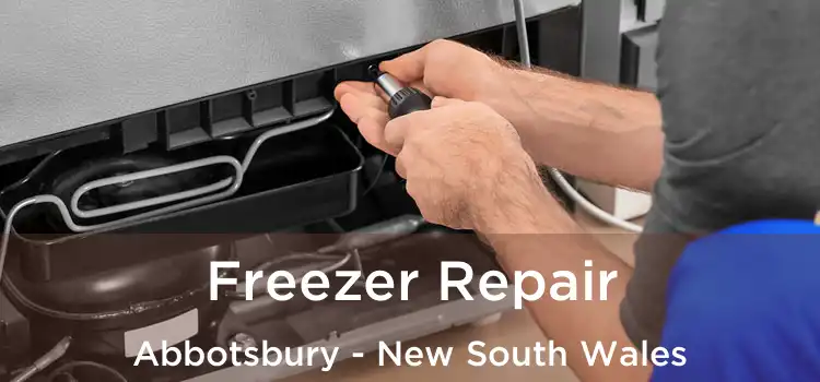 Freezer Repair Abbotsbury - New South Wales