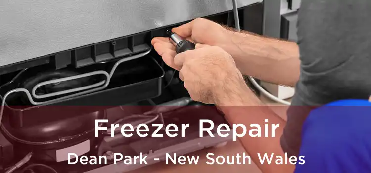Freezer Repair Dean Park - New South Wales
