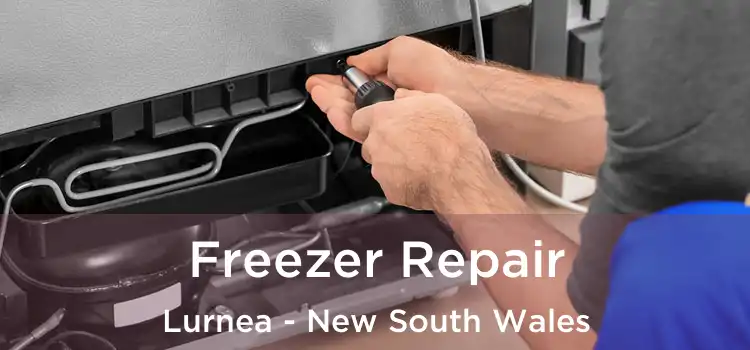 Freezer Repair Lurnea - New South Wales