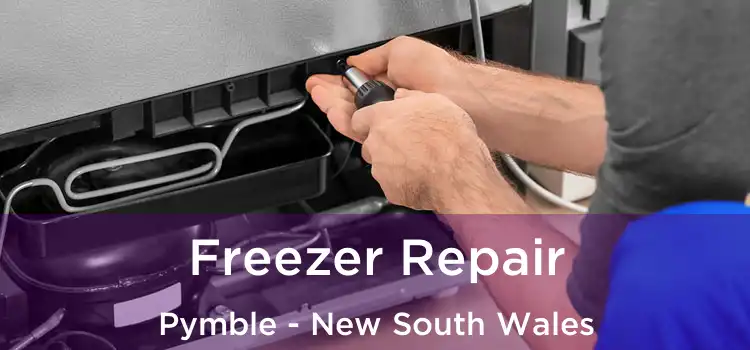 Freezer Repair Pymble - New South Wales