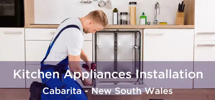 Kitchen Appliances Installation Cabarita - New South Wales