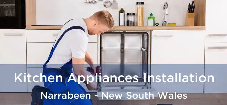 Kitchen Appliances Installation Narrabeen - New South Wales