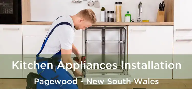 Kitchen Appliances Installation Pagewood - New South Wales