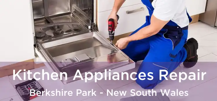 Kitchen Appliances Repair Berkshire Park - New South Wales