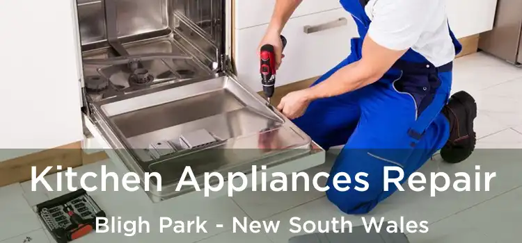 Kitchen Appliances Repair Bligh Park - New South Wales