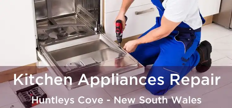 Kitchen Appliances Repair Huntleys Cove - New South Wales