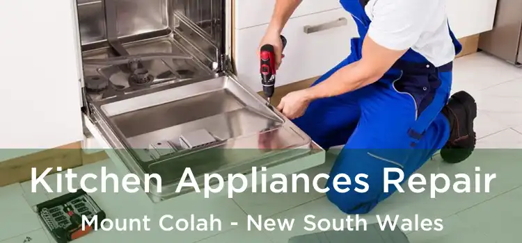Kitchen Appliances Repair Mount Colah - New South Wales