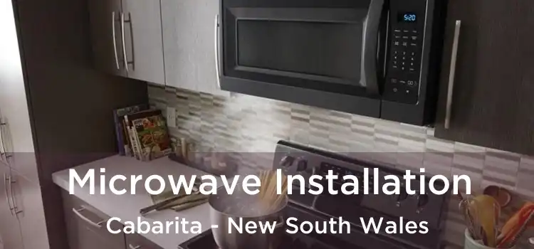Microwave Installation Cabarita - New South Wales