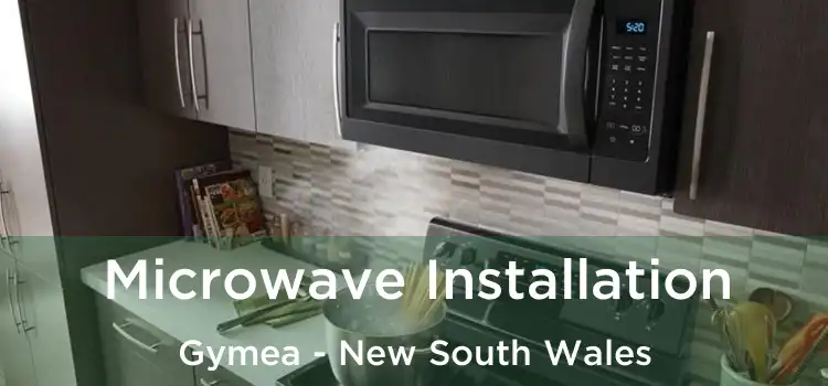 Microwave Installation Gymea - New South Wales