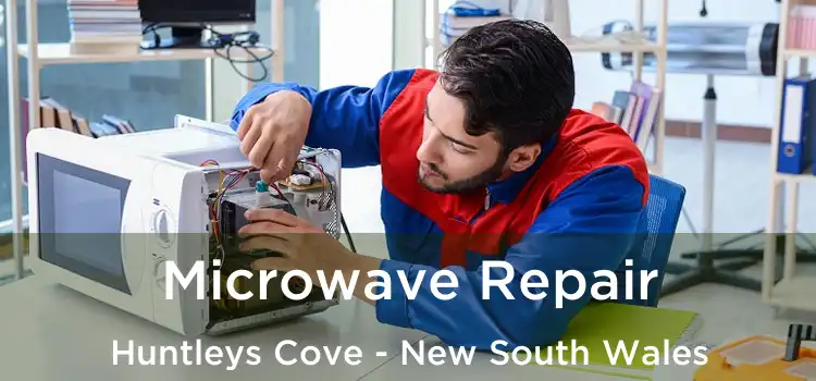 Microwave Repair Huntleys Cove - New South Wales