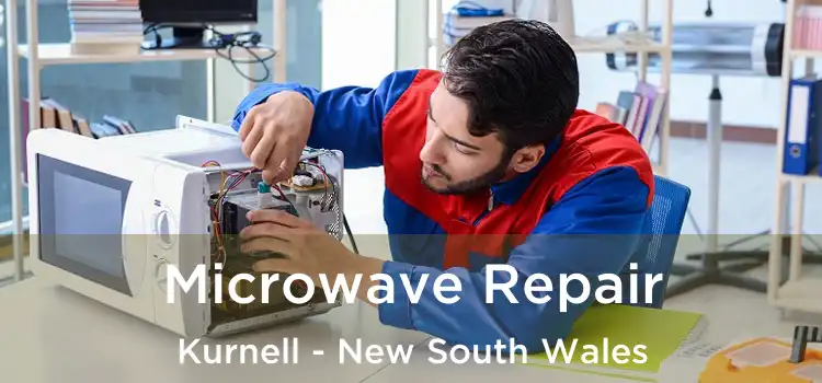 Microwave Repair Kurnell - New South Wales